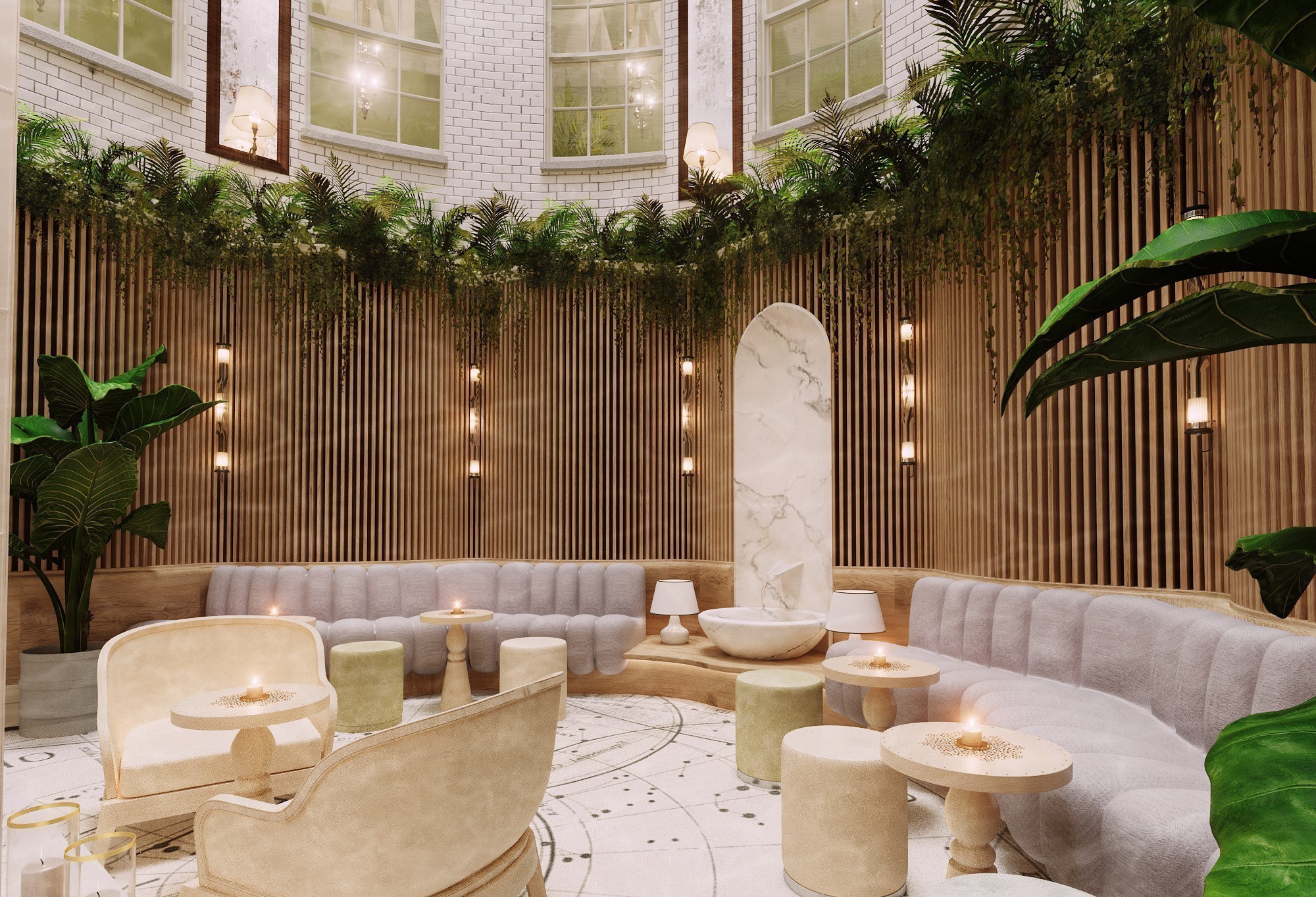 Τα πιο πολυαναμενόμενα νέα ξενοδοχεία στην Ευρώπη για το 2026