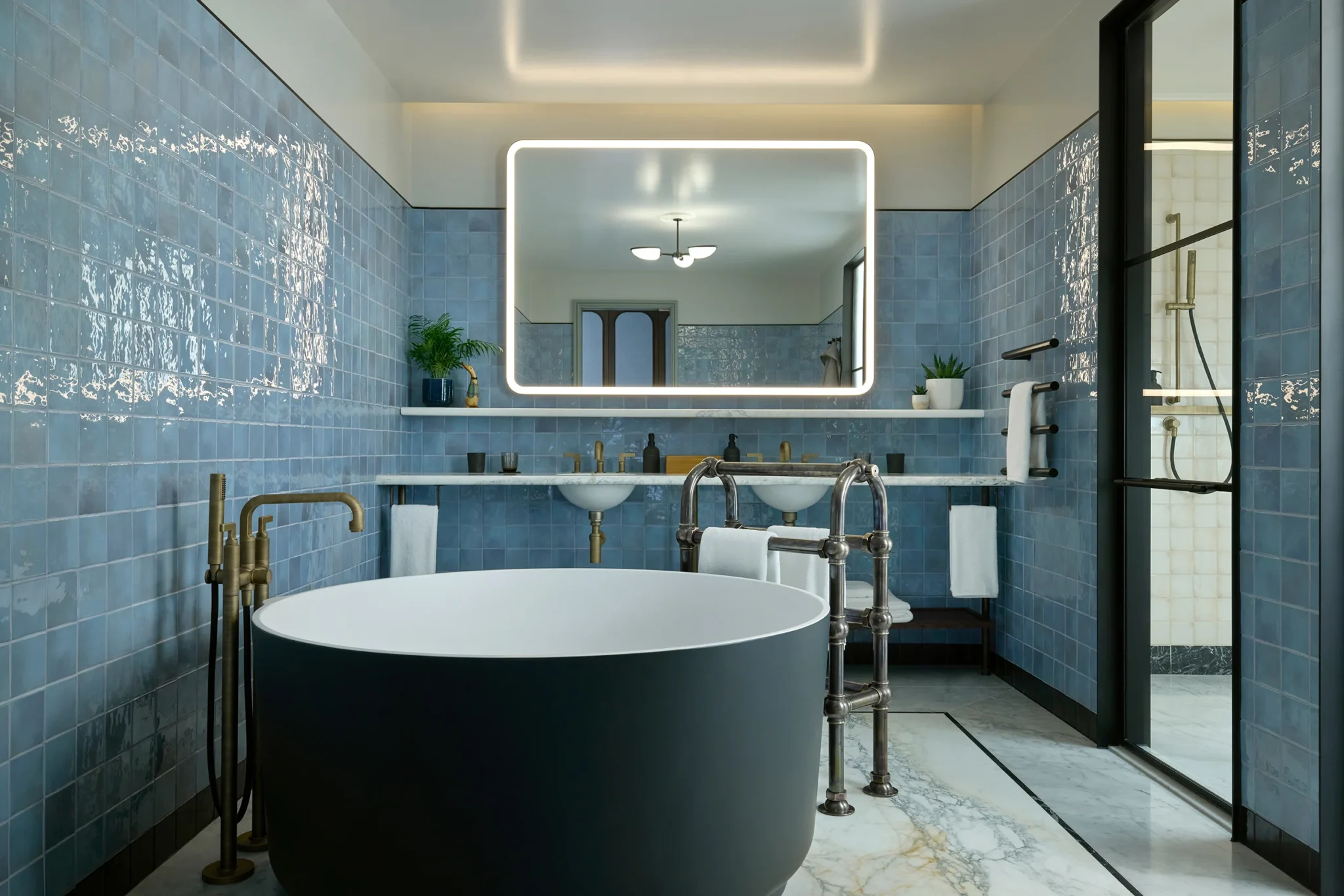 Τα πιο πολυαναμενόμενα νέα ξενοδοχεία στην Ευρώπη για το 2026