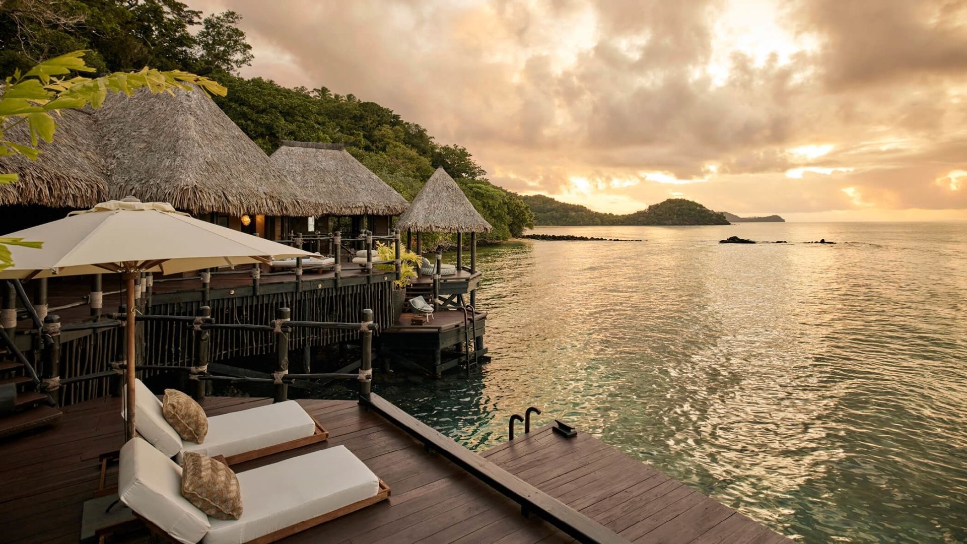 Αυτά τα ιδιωτικά νησιά είναι μαγικά: η ελίτ αναζητά επενδύσεις υψηλής αξίας