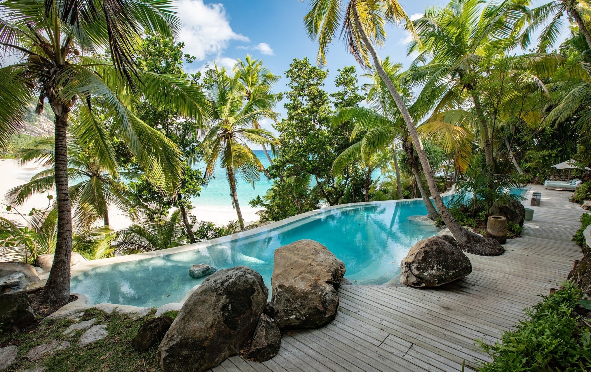 Αυτά τα ιδιωτικά νησιά είναι μαγικά: η ελίτ αναζητά επενδύσεις υψηλής αξίας