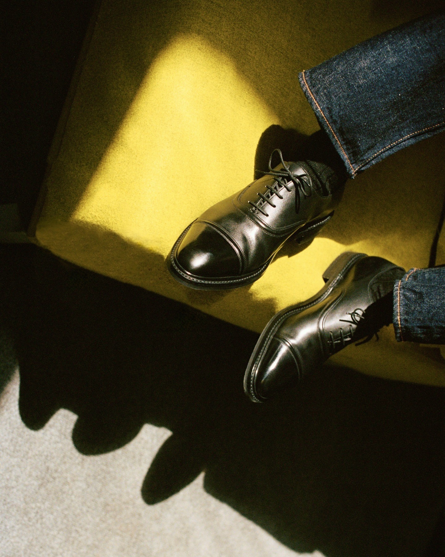 Παπούτσια John Lobb: Η ιστορία ενός καλά κρυμμένου μυστικού του οίκου Hermès