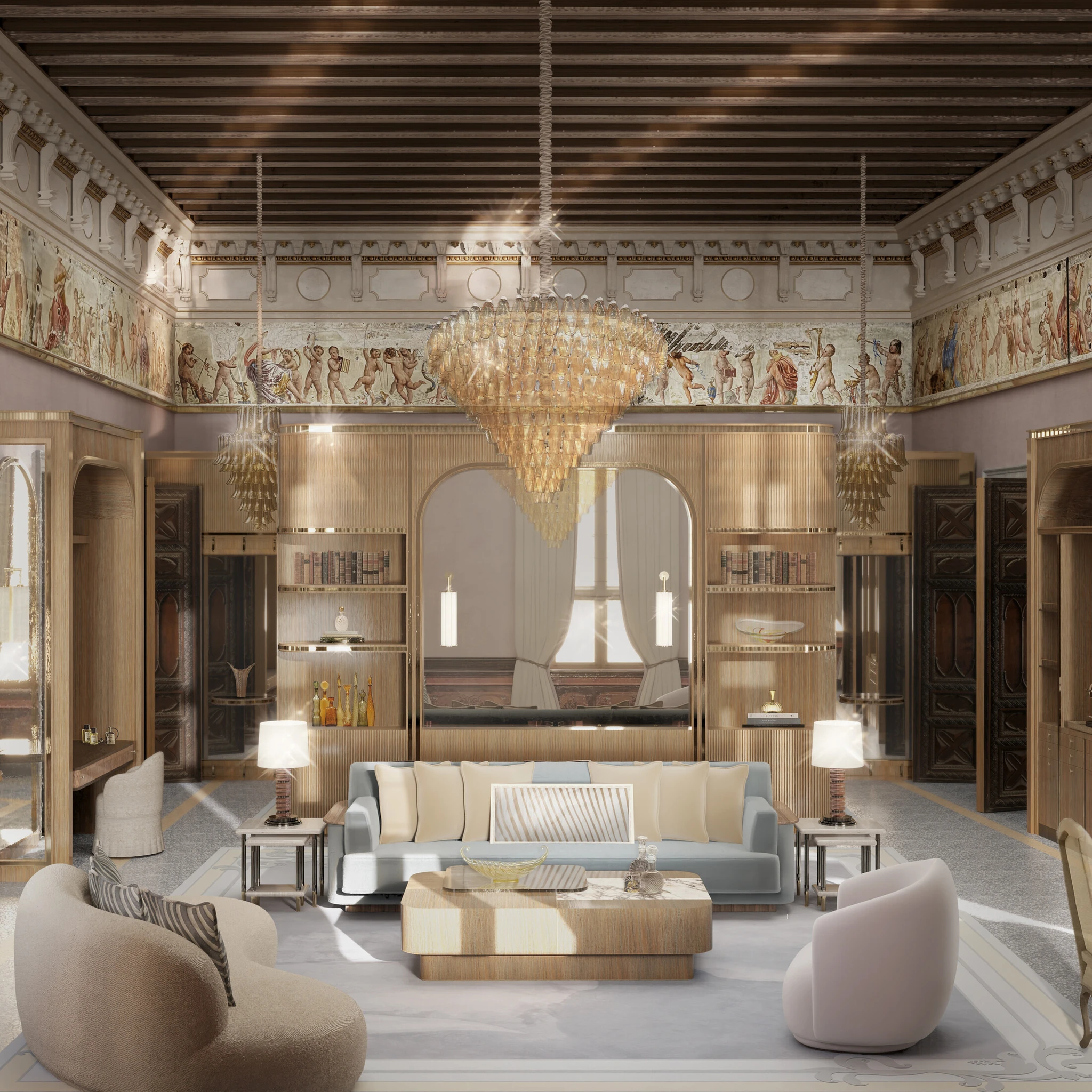 Τα πιο πολυαναμενόμενα νέα ξενοδοχεία στην Ευρώπη για το 2026