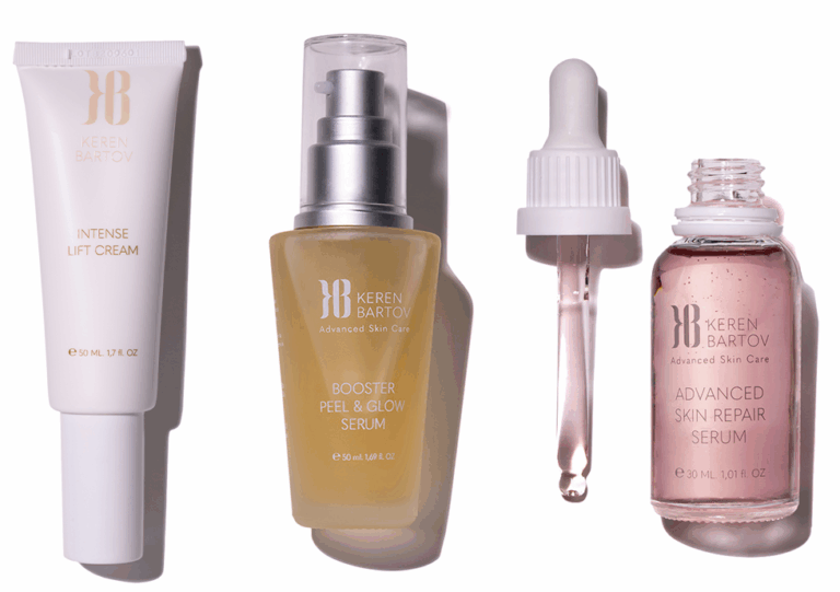 Πώς αποκτούν οι διασημότητες το «δέρμα δισεκατομμυριούχου» – Πανάκριβα προϊόντα, χρυσές θεραπείες