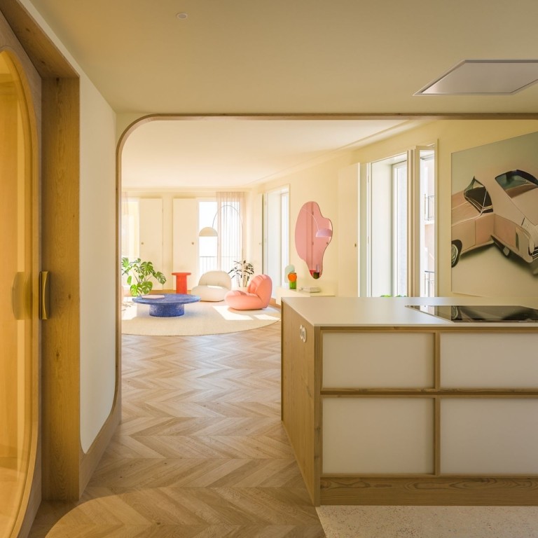 Τα πιο πολυαναμενόμενα νέα ξενοδοχεία στην Ευρώπη για το 2026