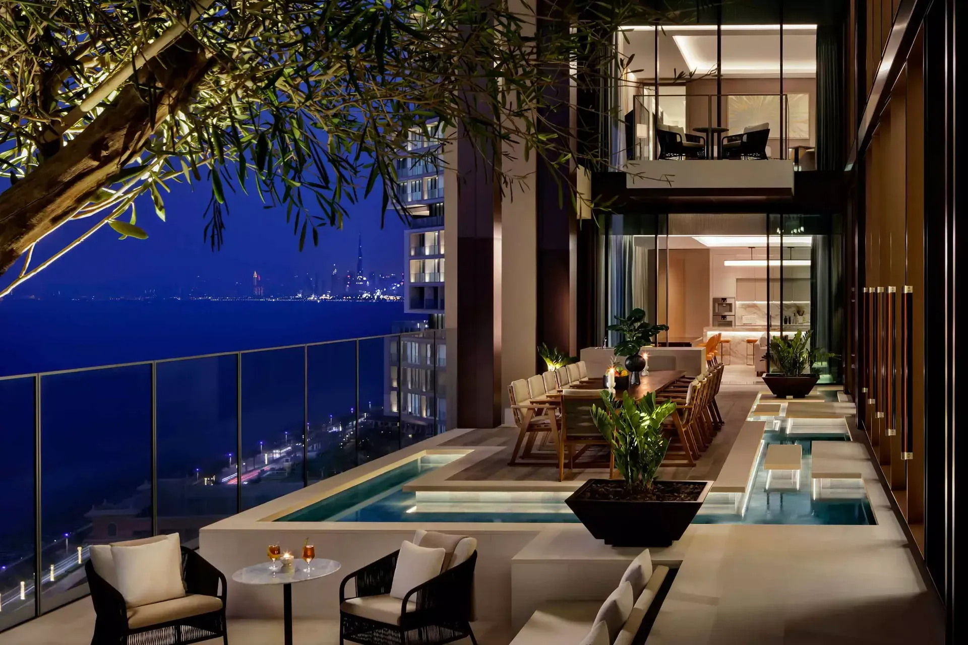 9 υπερπολυτελείς σουίτες που κόβουν την ανάσα – Η μία είναι στην Ελλάδα