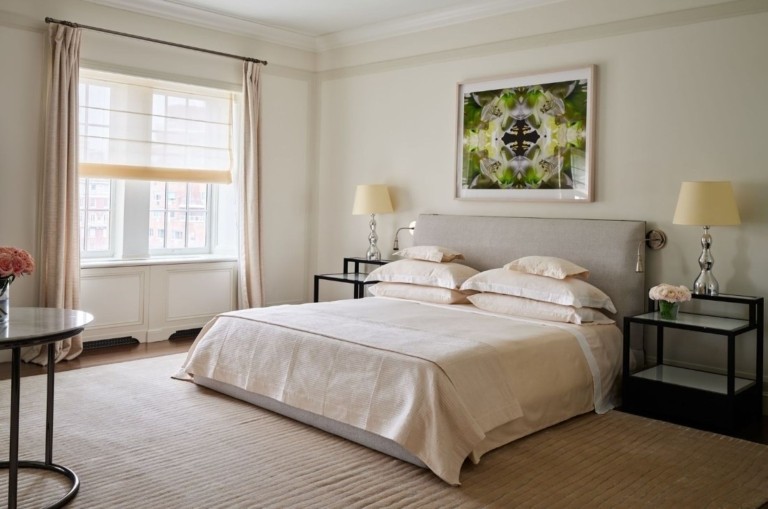 9 υπερπολυτελείς σουίτες που κόβουν την ανάσα – Η μία είναι στην Ελλάδα