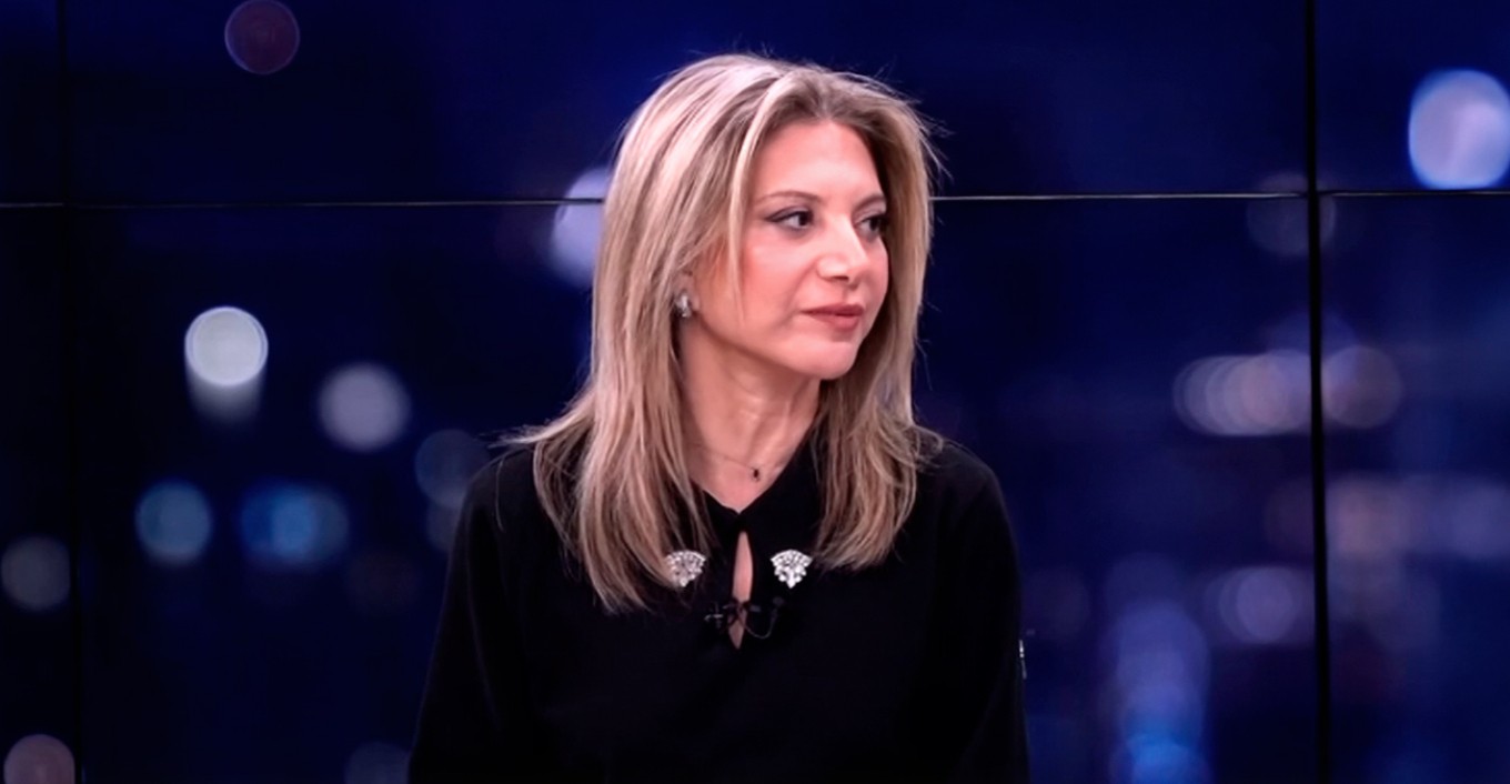 Ντόμινο εξελίξεων με φόντο το κόμμα Καρυστιανού | Ειδήσεις για την Οικονομία