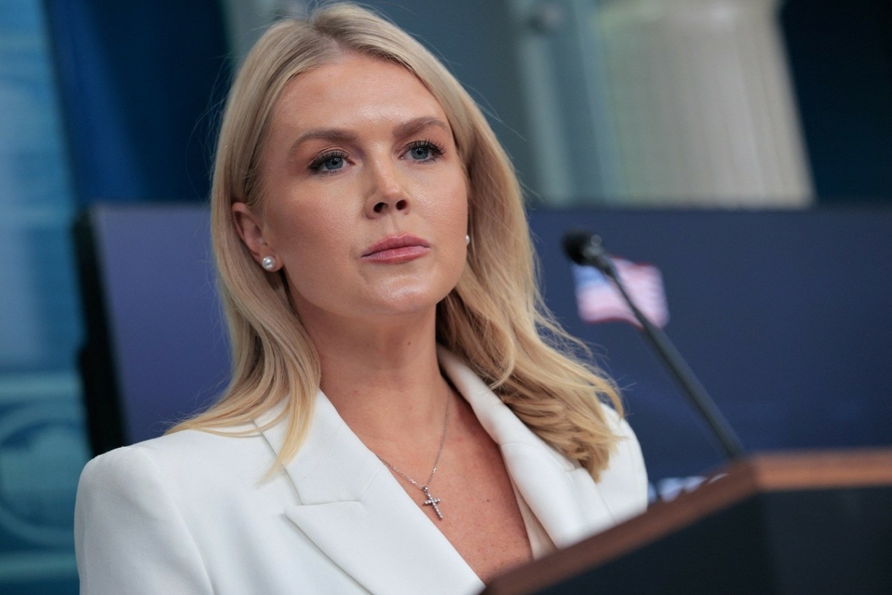 Λευκός Οίκος για Γροιλανδία: Εξετάζουμε ακόμα και την αξιοποίηση των ενόπλων δυνάμεων για την απόκτησή της | Ειδήσεις για την Οικονομία