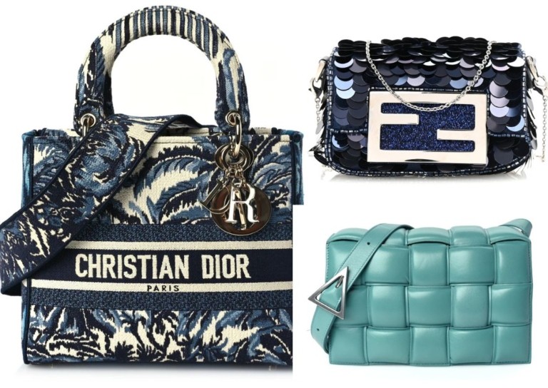 Μεταχειρισμένα προϊόντα πολυτελείας: Η νέα μεγάλη αγορά και οι απομιμήσεις