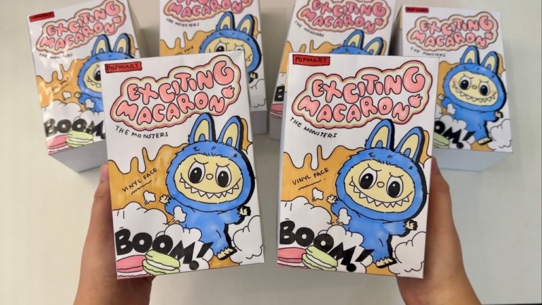 Τι είναι τα τυχερά Mystery Boxes: Τα κουτιά με το άγνωστο περιεχόμενο κάνουν την έκπληξη