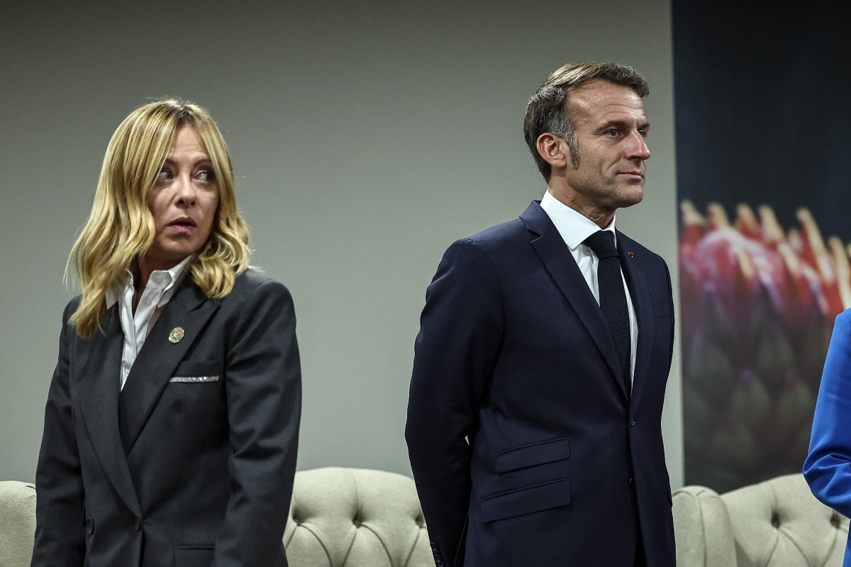 Mercosur: Πώς η Μελόνι θριάμβευσε, εκεί όπου ο Μακρόν ταπεινώθηκε- Δεν τελείωσαν όλα λέει η Γαλλία | Ειδήσεις για την Οικονομία