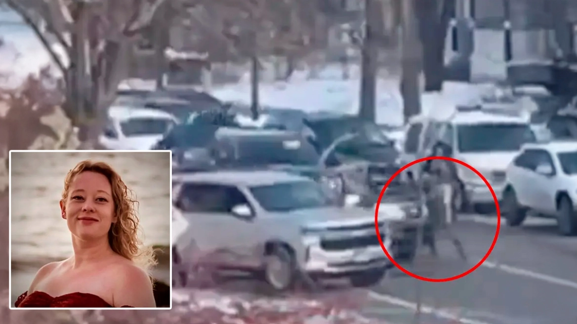 Μινεάπολη: Οργή μετά τον εν ψυχρώ πυροβολισμό 37χρονης από πράκτορες της ICE: Επαγγελματίας ταραξίας το θύμα λέει ο Τραμπ | Ειδήσεις για την Οικονομία