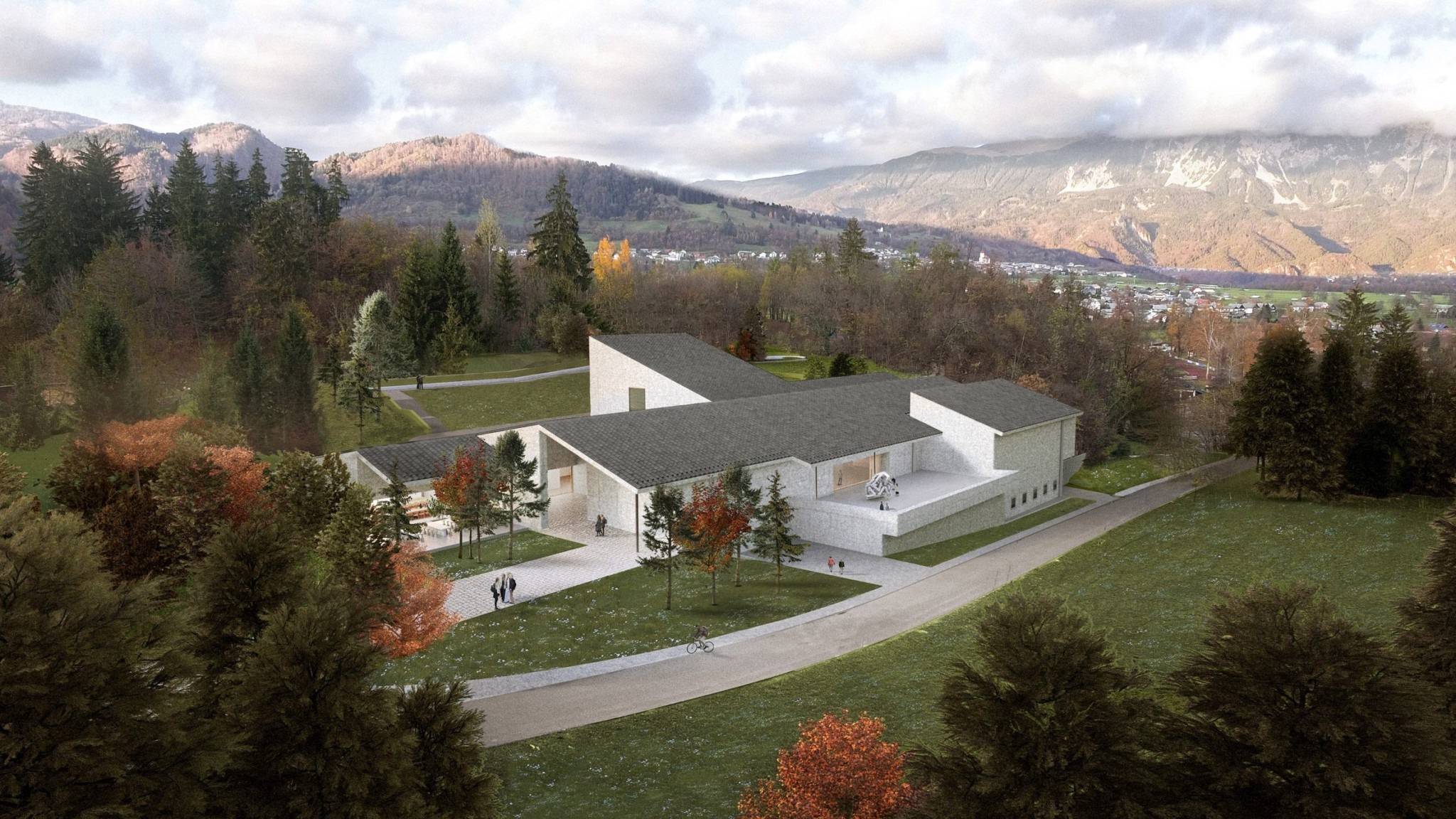 Τα 5 νέα μουσεία που ανοίγουν στην Ευρώπη το 2026