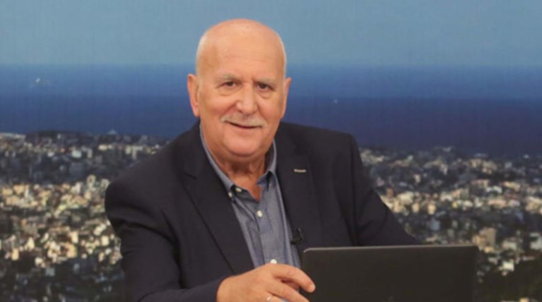 Η ανακοίνωση του ΕΚΑΒ και του Λαϊκού Νοσοκομείου για τον θάνατο του Γιώργου Παπαδάκη | Ειδήσεις για την Οικονομία