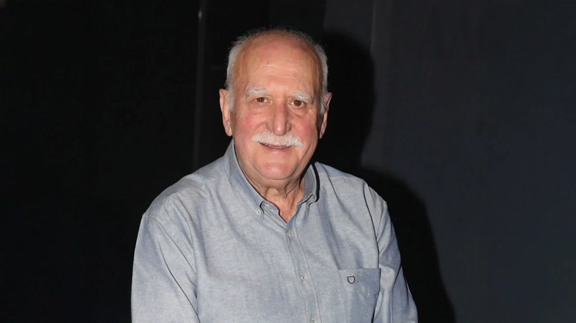 Γιώργος Παπαδάκης: Ιστορίες από την πορεία του πατριάρχη της πρωινής ζώνης | Ειδήσεις για την Οικονομία