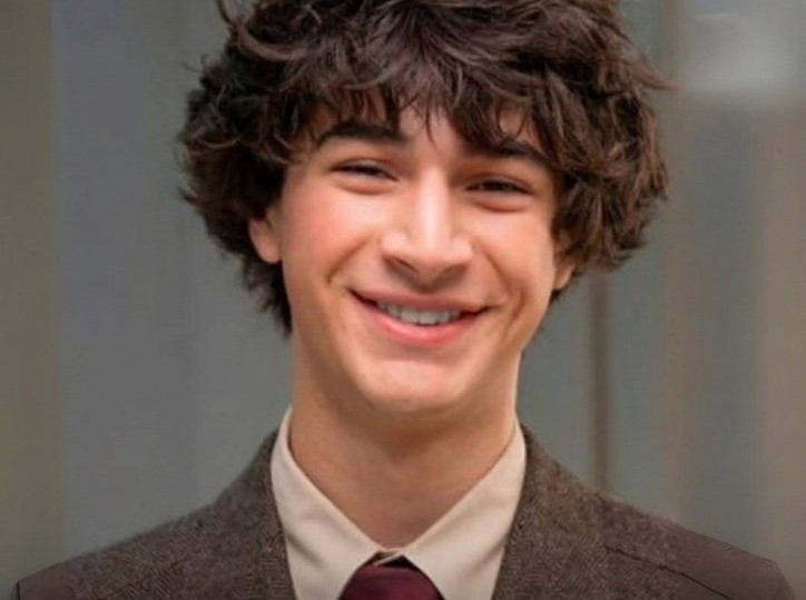 Από το σχολείο στο Διάστημα: Πώς ένας 17χρονος εξασφάλισε δουλειά στη NASA και μια βόλτα με τζετ ως bonus | Ειδήσεις για την Οικονομία