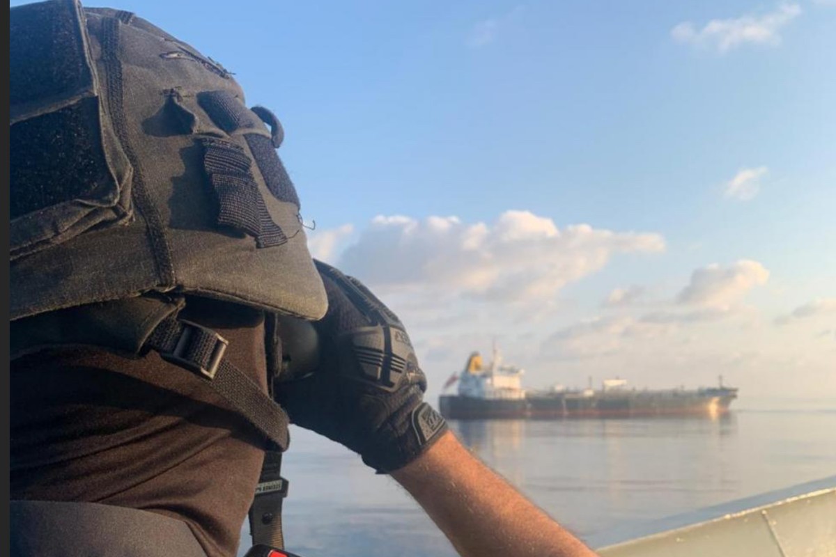 Ραγδαία άνοδος των περιστατικών θαλάσσιας πειρατείας το 2025 | Ειδήσεις για την Οικονομία