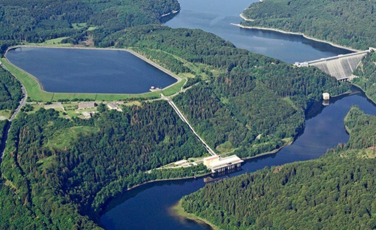 ΥΠΕΝ: «Πράσινο» για το νέο mega project αντλησιοταμίευσης στα Γρεβενά (pic)