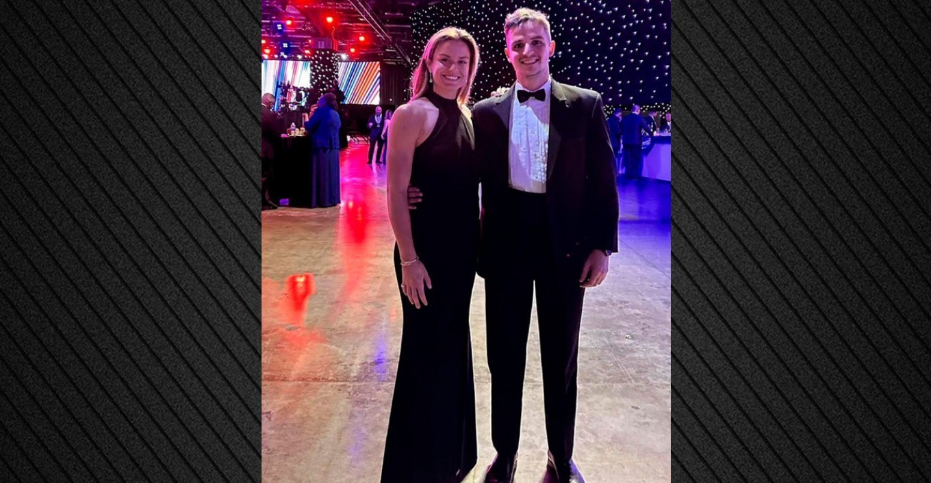 Πρόταση γάμου στη Μαρία Σάκκαρη έκανε ο Κωνσταντίνος Μητσοτάκης | Ειδήσεις για την Οικονομία