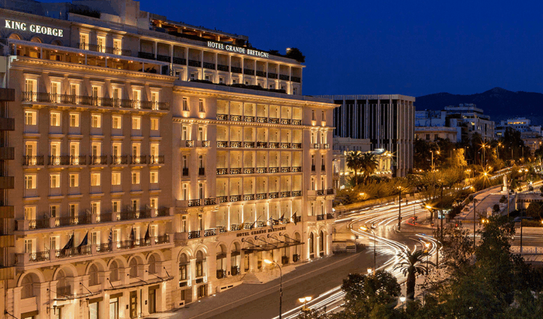 Schneider Electric: Στηρίζει τη βιωσιμότητα σε Μεγάλη Βρετανία και King George με εξειδικευμένους ενεργειακούς ελέγχους