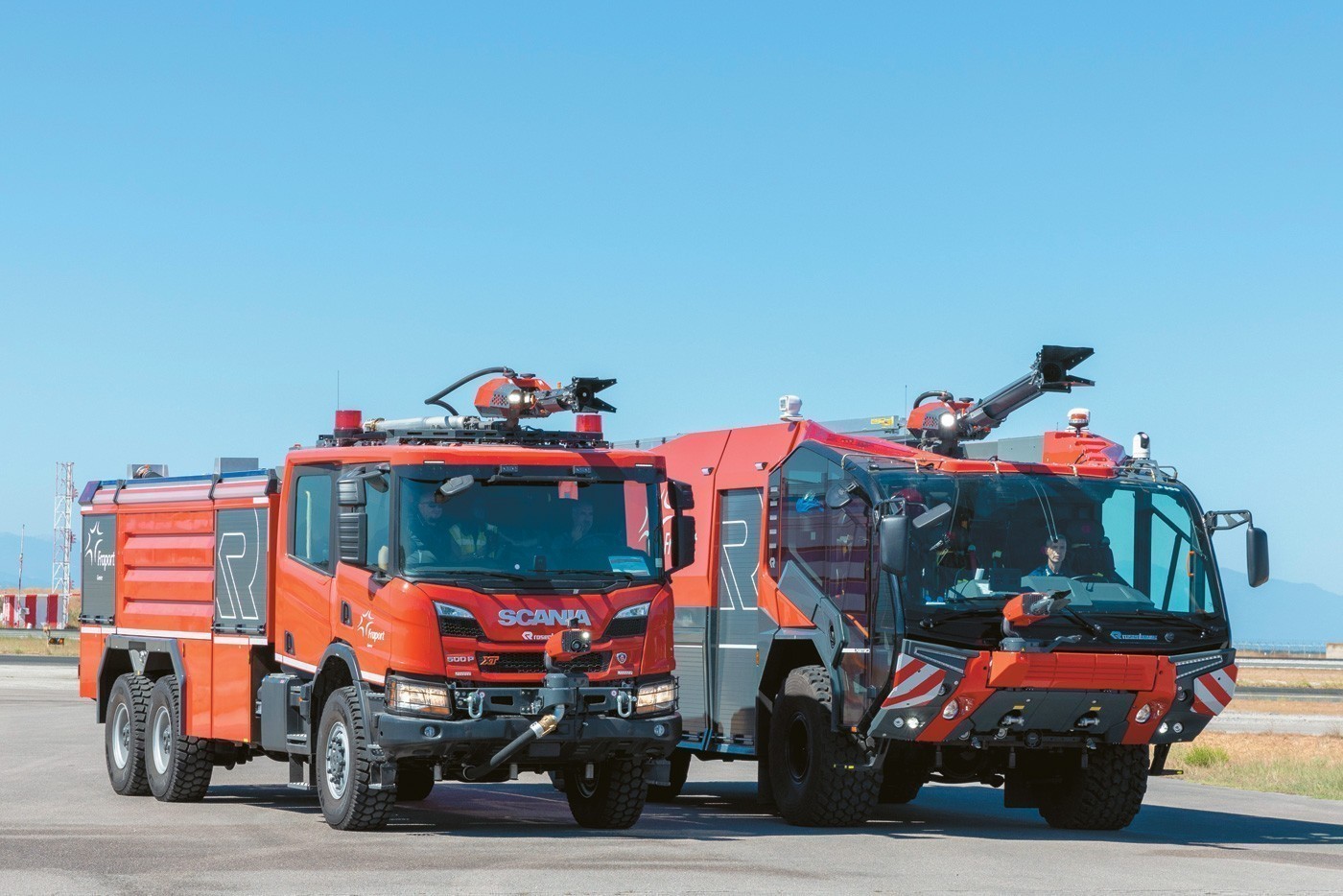 Fraport Greece: Θωρακίζει τα 14 περιφερειακά αεροδρόμια με το μεγαλύτερο πρόγραμμα ετοιμότητας | Ειδήσεις για την Οικονομία