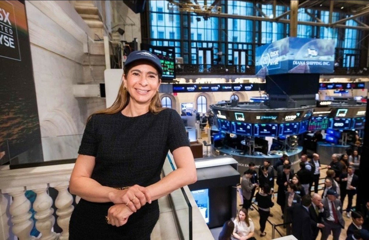 Ανοιχτή σύγκρουση Genco – Diana στη Wall Street | Ειδήσεις για την Οικονομία