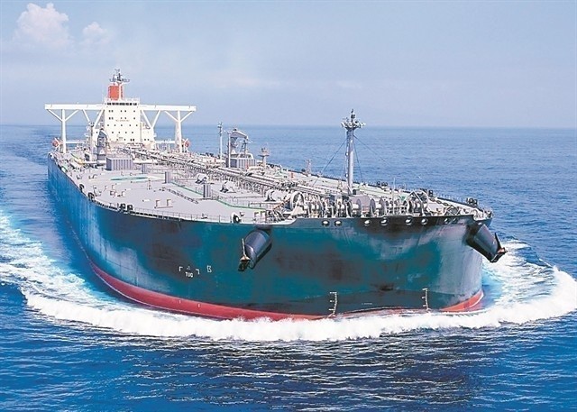 «Καταιγίδα» στον ναυλομεσιτικό χάρτη: Πίεση στην αγορά τάνκερ μετά την επέμβαση στο πετρέλαιο της Βενεζουέλας | Ειδήσεις για την Οικονομία