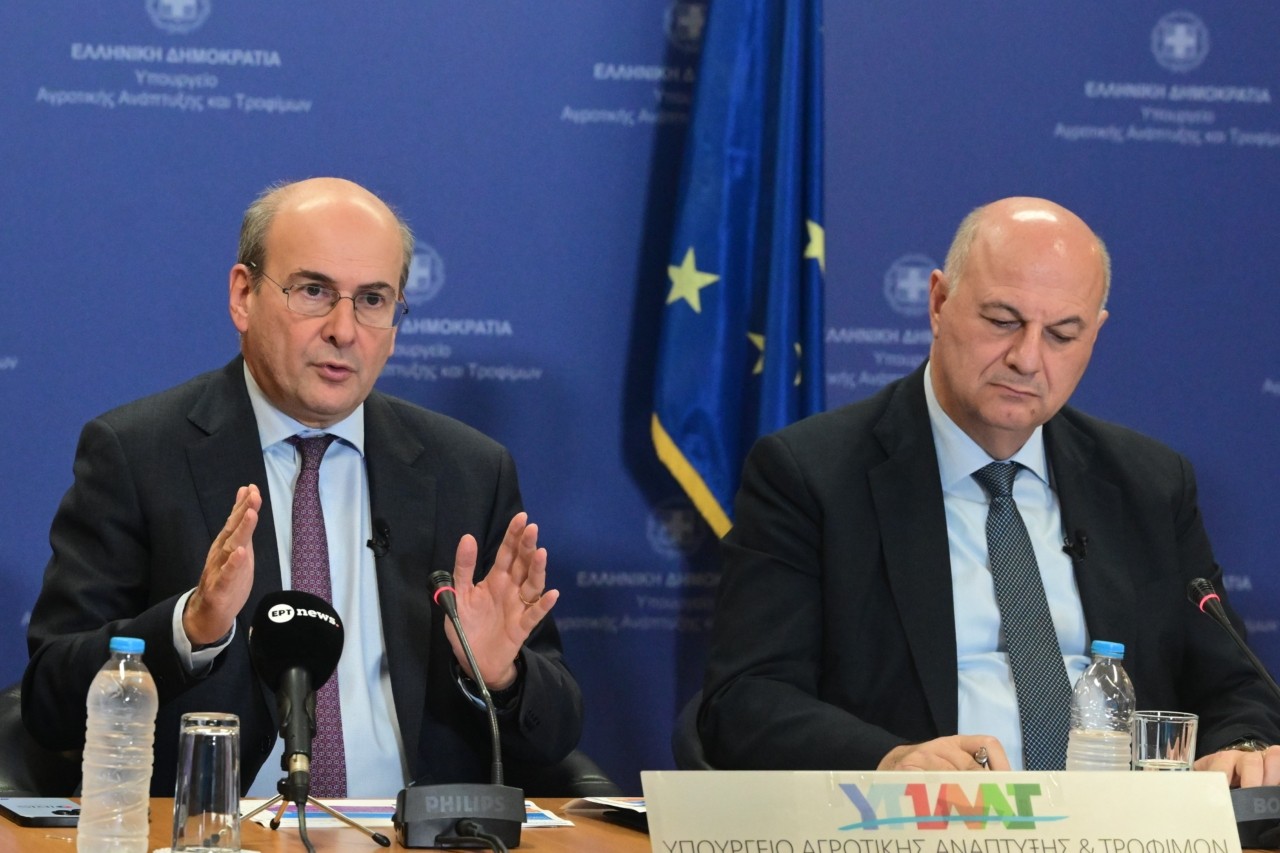 Αγρότες: Οι νέες τιμές για το ρεύμα από 8,5 λεπτά/kWh, αποζημίωση ΕΛΓΑ 100% και εφαρμογή για το πετρέλαιο – H «μπάλα» στα μπλόκα | Ειδήσεις για την Οικονομία