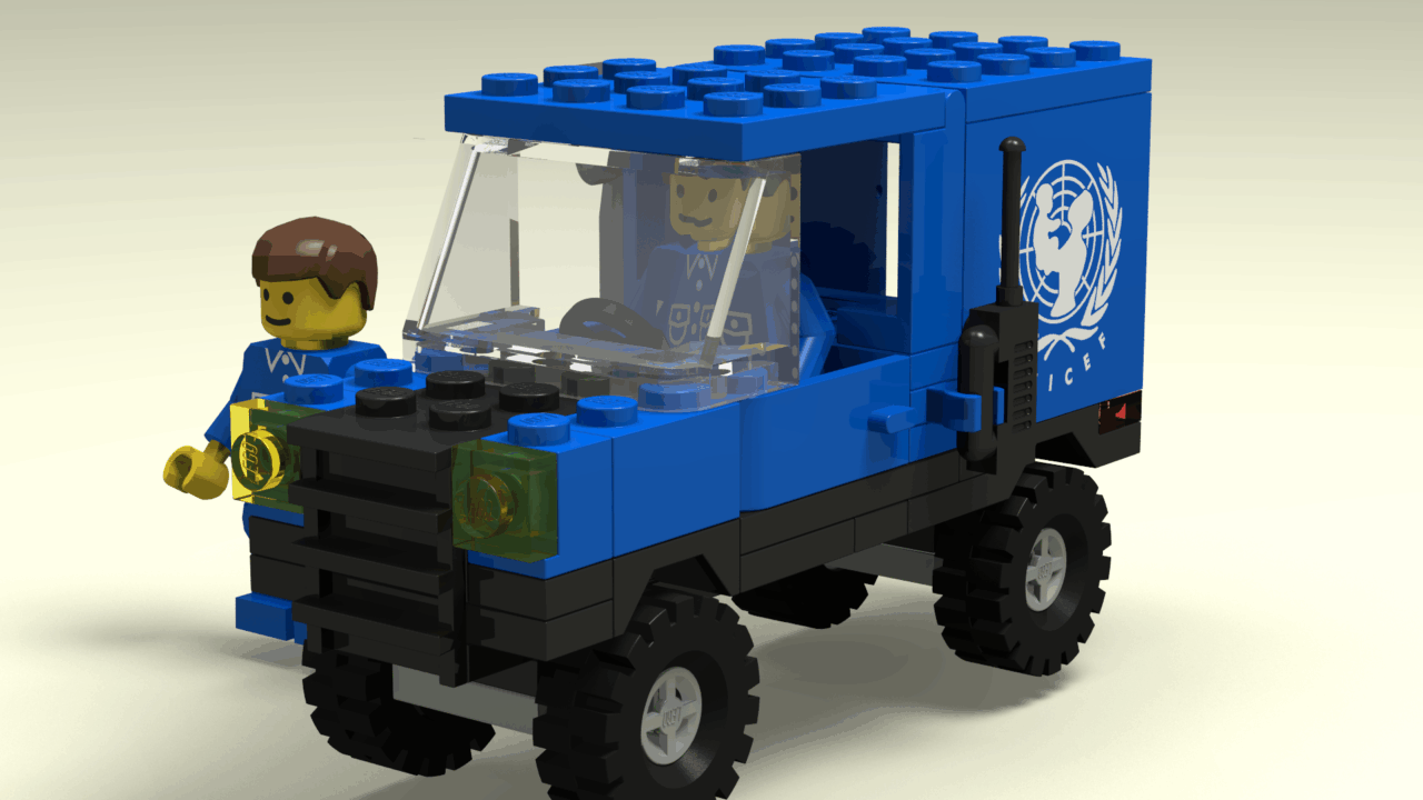 Tρέλα με τα Lego ΦΩΤΟ 36 Tρέλα με τα Lego: Τα πιο ακριβά σετ και η αγορά της μεταπώλησης