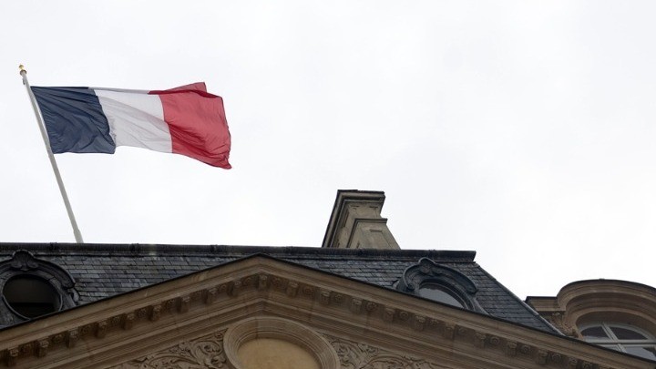 Γαλλία: Αναστέλλει τις εισαγωγές σε αγροτικά προϊόντα που καλλιεργούνται με 5 απαγορευμένες στην ΕΕ ουσίες | Ειδήσεις για την Οικονομία Γαλλία: Αναστέλλει τις εισαγωγές σε αγροτικά προϊόντα που καλλιεργούνται με 5 απαγορευμένες στην ΕΕ ουσίες | Ειδήσεις για την Οικονομία