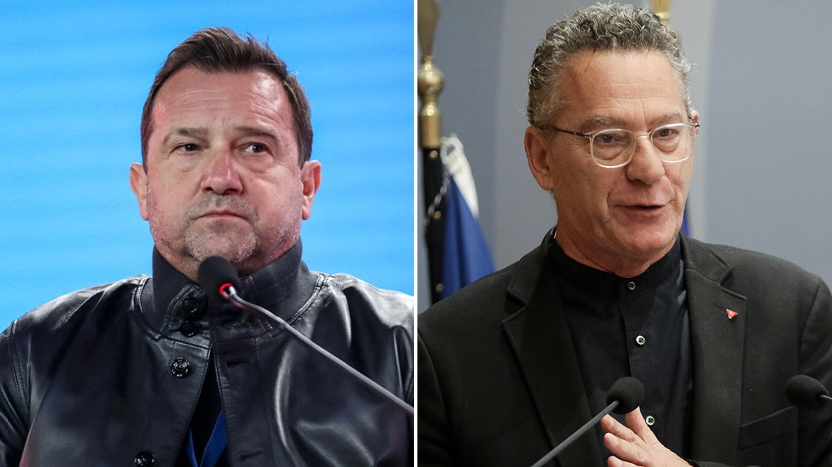 «Πυρά» Πλακιά κατά του ευρωβουλευτή του ΣΥΡΙΖΑ Αρβανίτη για Καρυστιανού (tweet) | Ειδήσεις για την Οικονομία