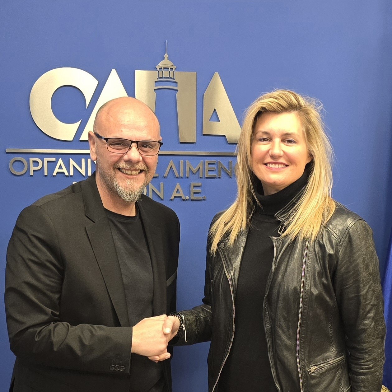 Πάτρα: ΟΛΠΑ και Αστικές Συγκοινωνίες ενισχύουν τη συνεργασία τους | Ειδήσεις για την Οικονομία