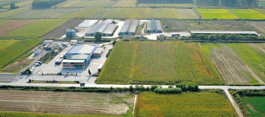 ΚΡΕ.ΚΑ: Τέλος εποχής με σφυρί για τις εγκαταστάσεις στην Καβάλα (pics) | Ειδήσεις για την Οικονομία