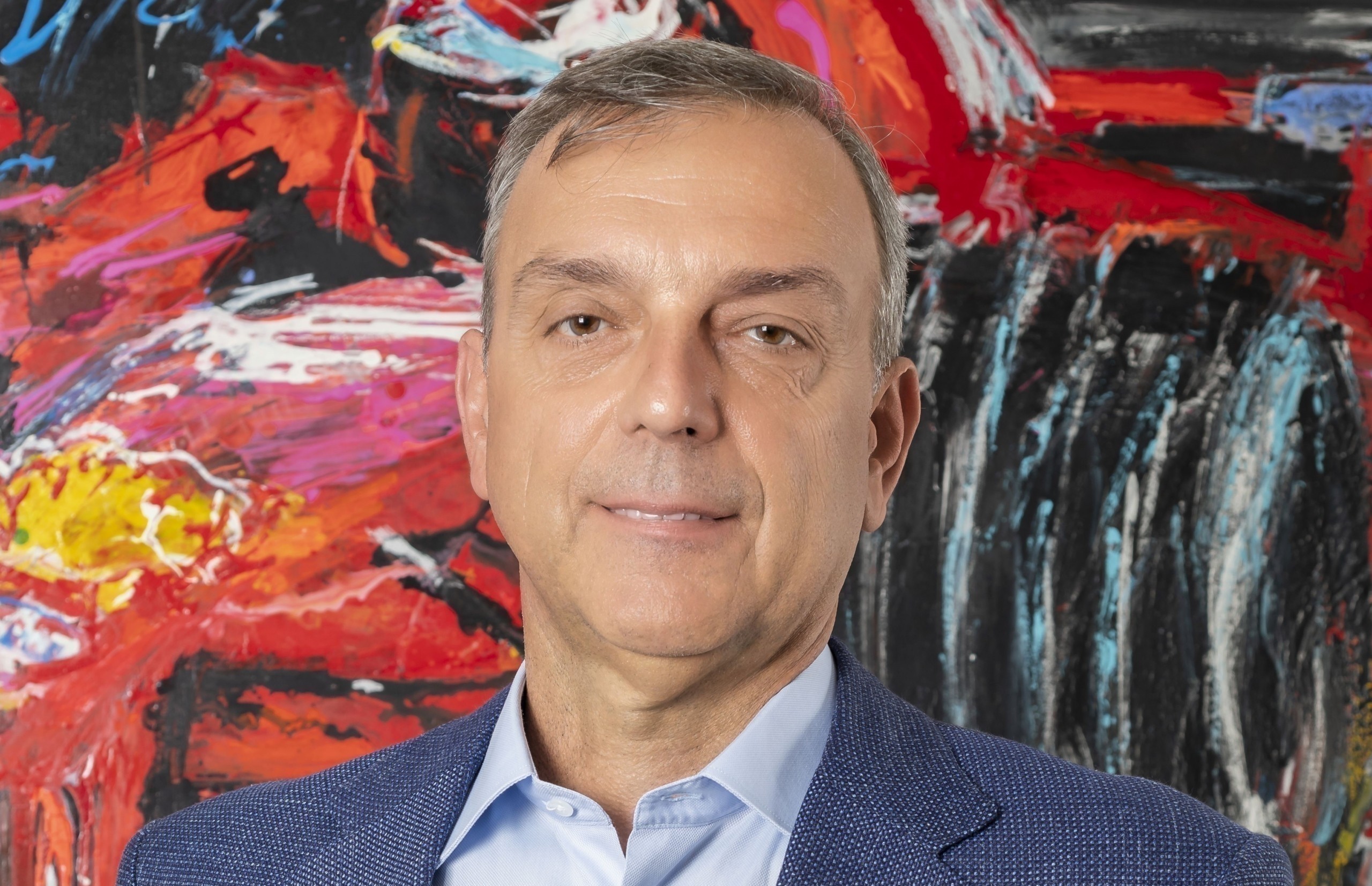 Λάμπρος Παπακωνσταντίνου: Ο πήχης για την Ideal Holdings το 2026 και η στρατηγική εξαγορών | Ειδήσεις για την Οικονομία