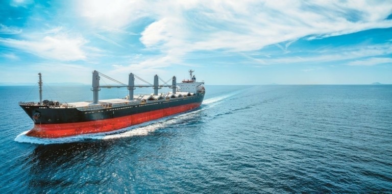 Κίνα: Aδύναμη ζήτηση χάλυβα, πιέσεις στα φορτηγά πλοία