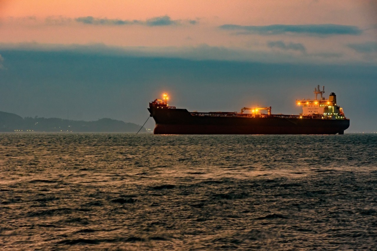 Η αρμάδα με τα δεξαμενόπλοια – φαντάσματα που αναστατώνει τον παγκόσμιο ενεργειακό χάρτη | Ειδήσεις για την Οικονομία