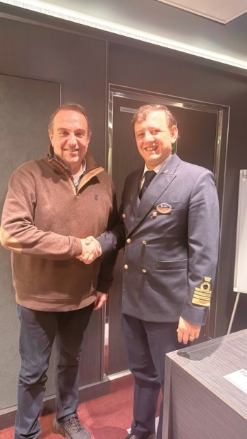 MSC World Europa: Η νέα εποχή της κρουαζιέρας στη Μεσόγειο MSC World Europa: Η νέα εποχή της κρουαζιέρας στη Μεσόγειο