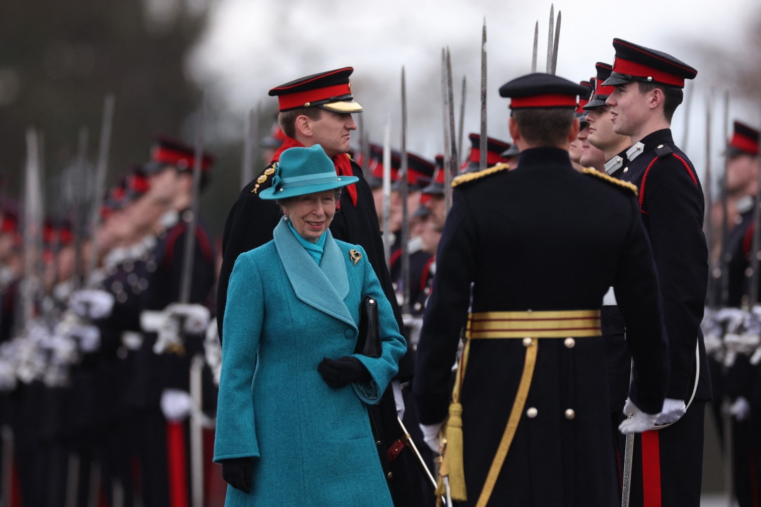 Πόσο αμείβονται τα μέλη της βρετανικής βασιλικής οικογένειας
