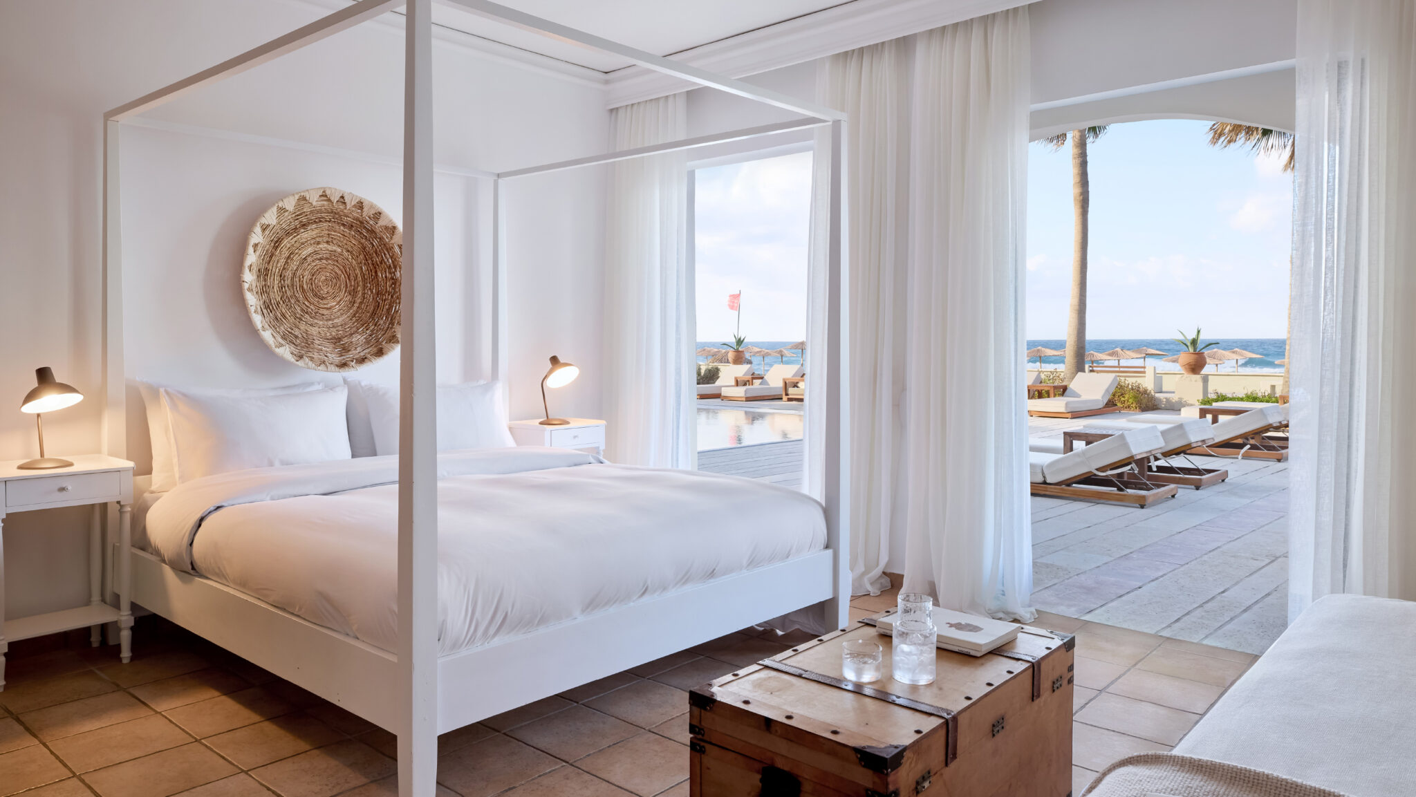 Το Ρεθεμνιώτικο Καρναβάλι και η εμπειρία του Grecotel Plaza Beach House