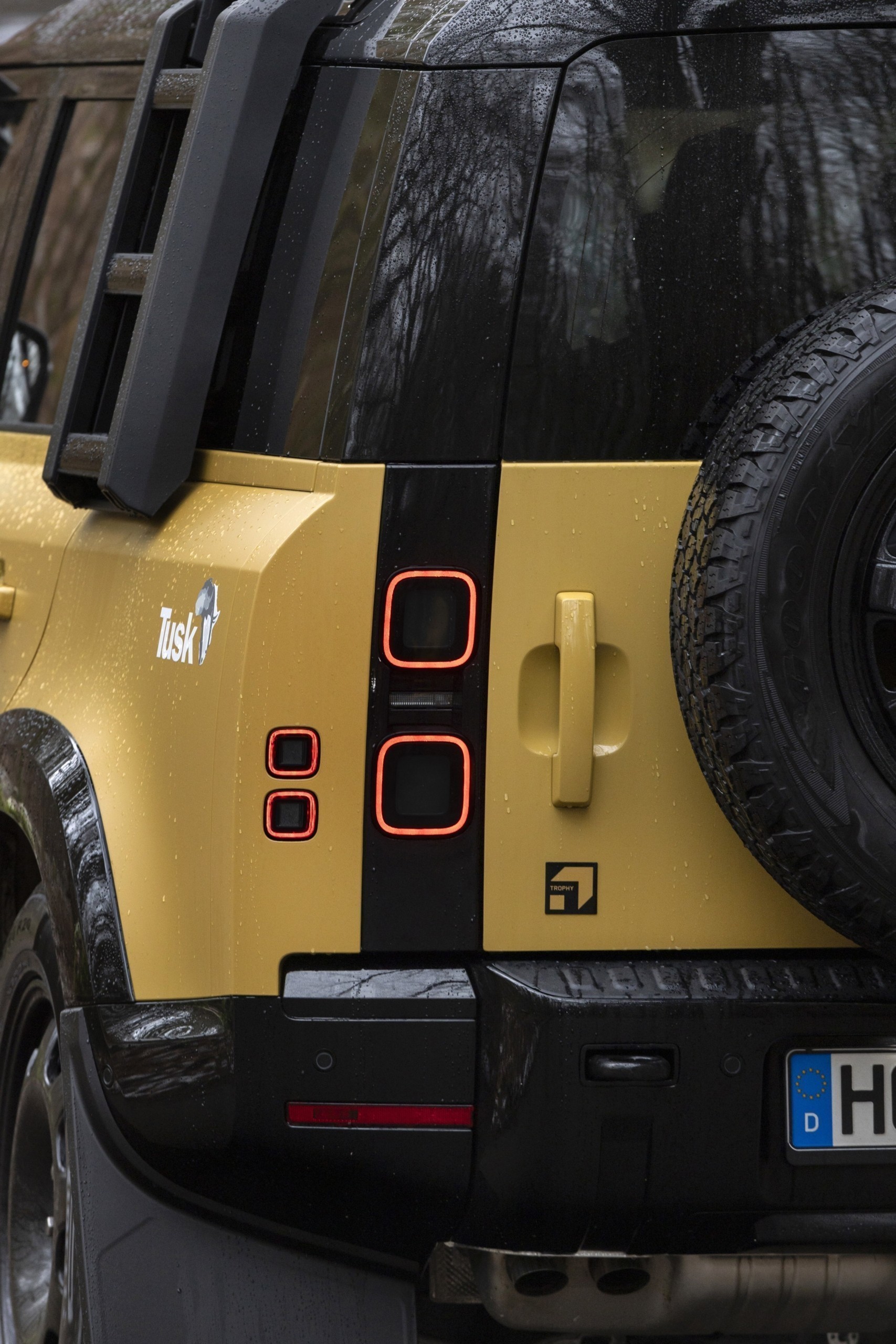 Defender Trophy: Ο θρύλος της περιπέτειας επιστρέφει