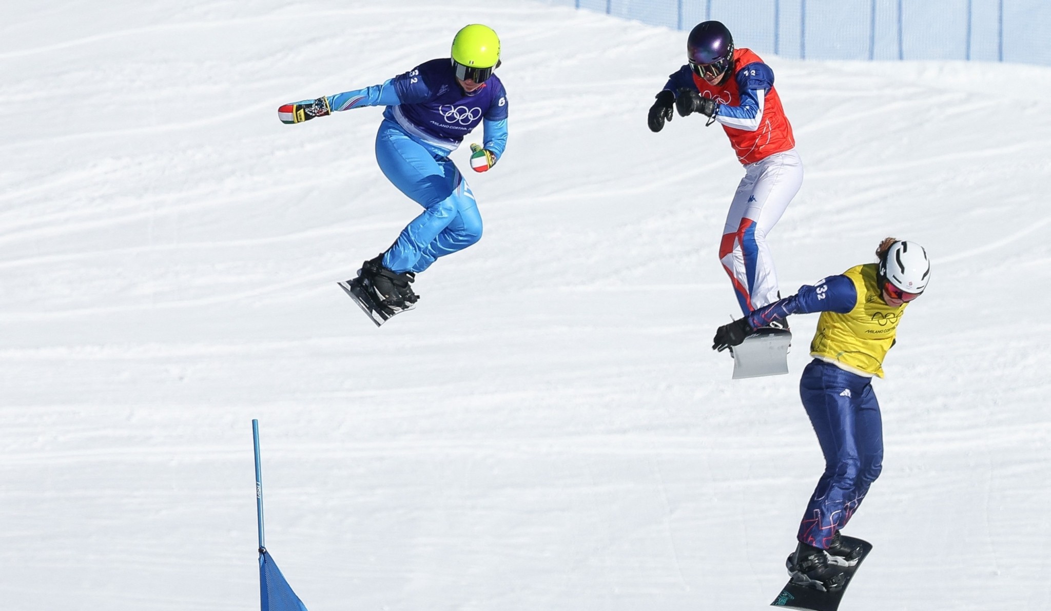 Χειμερινοί Ολυμπιακοί Αγώνες: Εξαντλήθηκαν σε 3 ημέρες τα 10.000 προφυλακτικά στην Κορτίνα