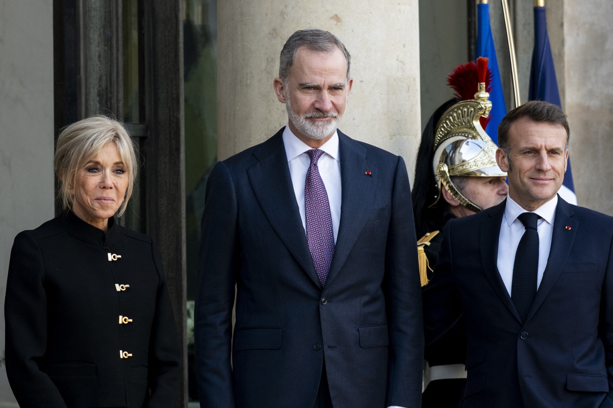 Bασιλιάς Φελίπε της Ισπανίας: Είναι ο πιο κομψός γαλαζοαίματος όλων των εποχών;