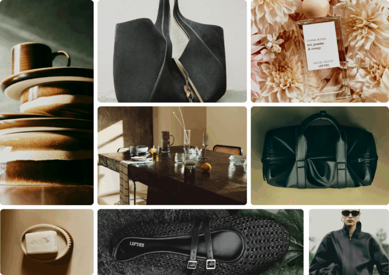 Lefties: Το φθηνό brand που μοσχοπουλάει τα απομεινάρια του Zara