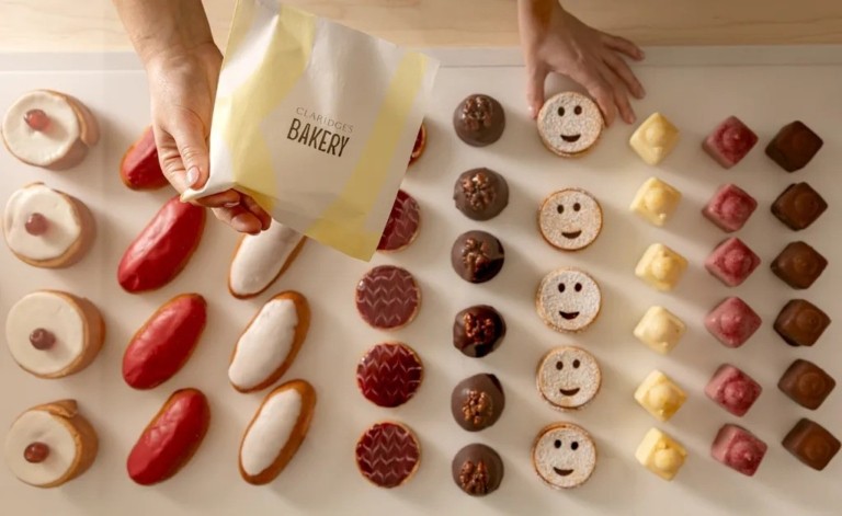 Η παγκόσμια τρέλα για τα bakeries