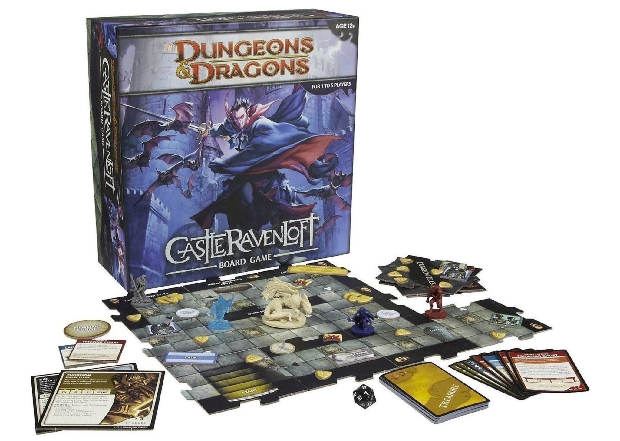 Οι μεγάλοι παίζουν: η άνοδος των επιτραπέζιων παιχνιδιών στην Ελλάδα