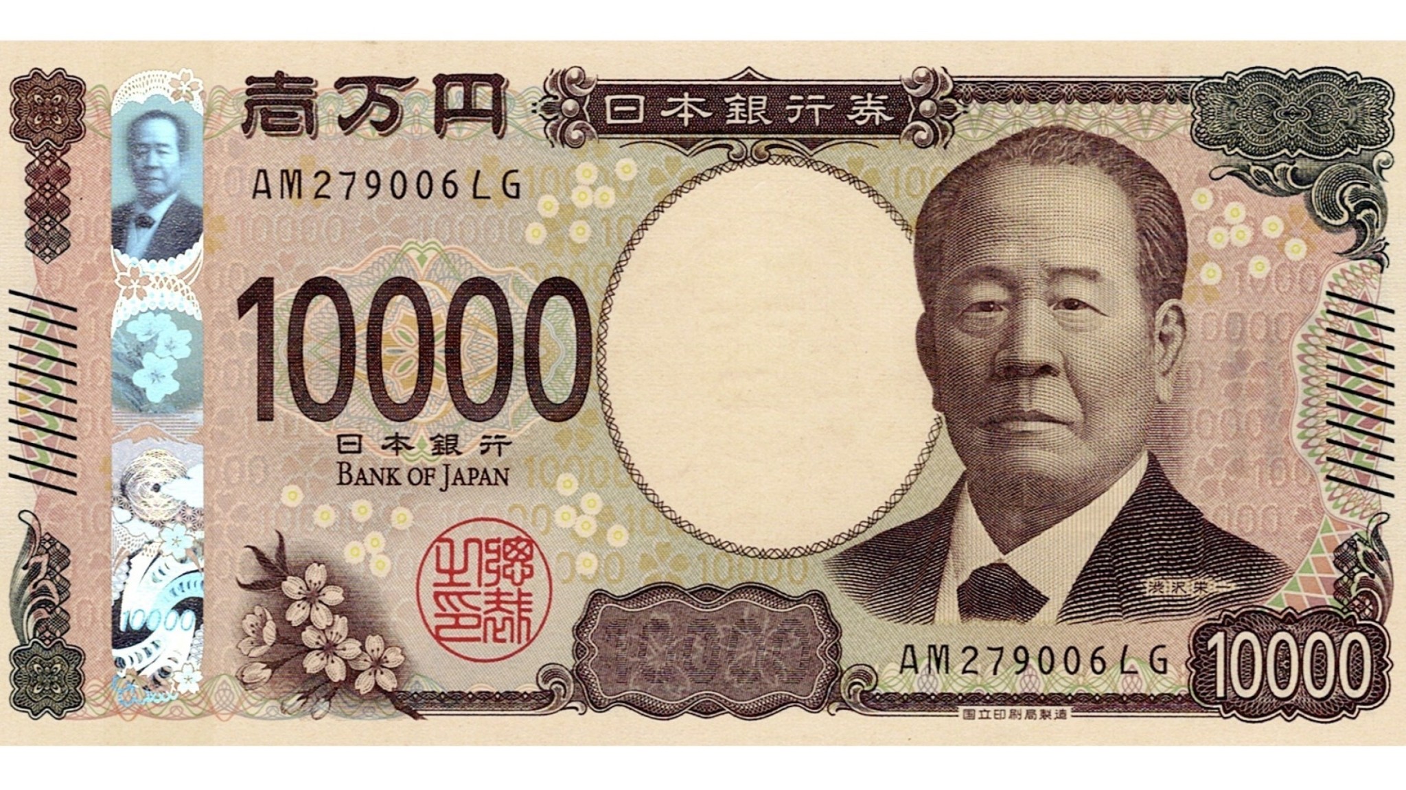 Ο πατέρας του ιαπωνικού καπιταλισμού: Από τα χωράφια στις τράπεζες