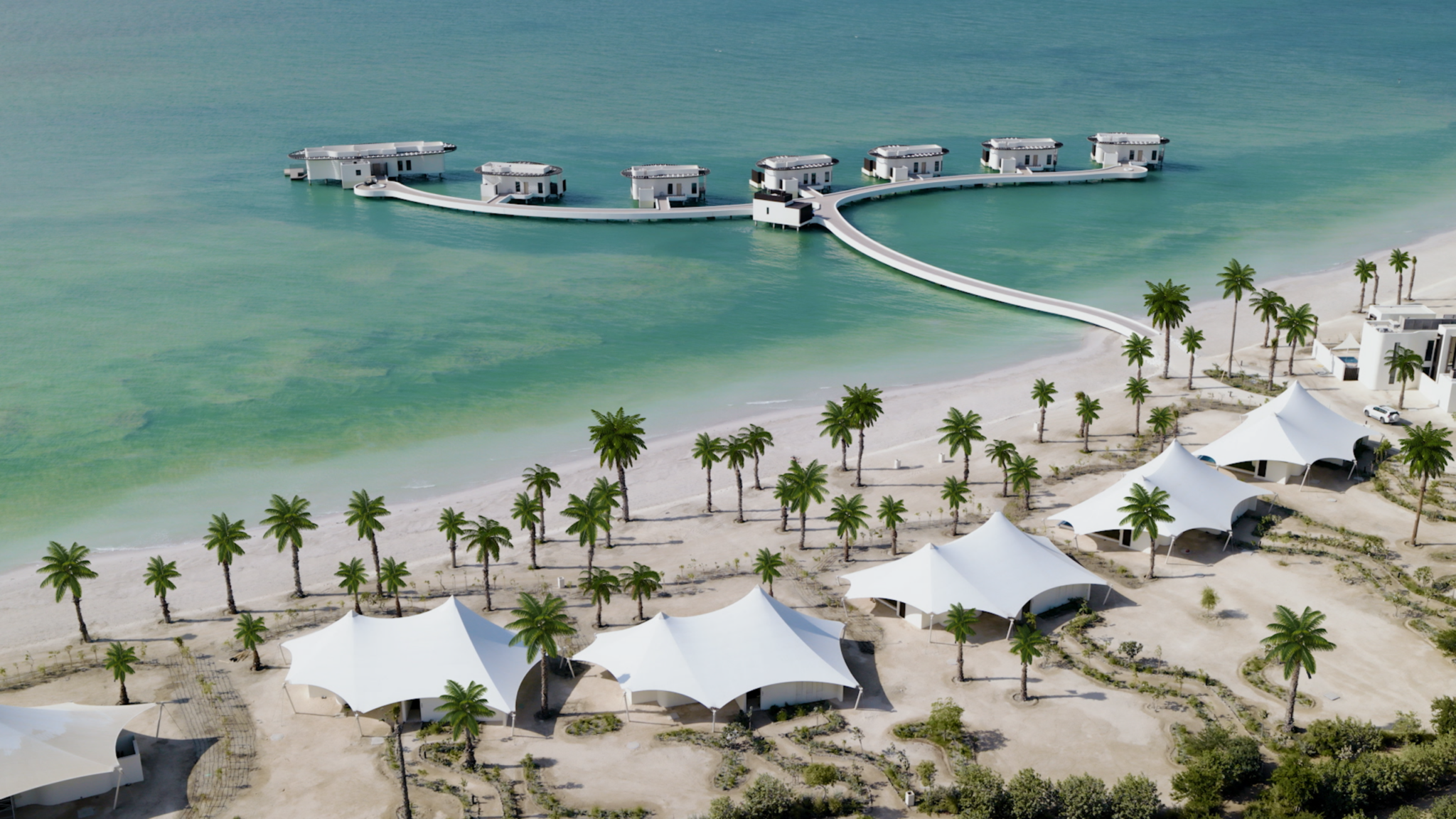 6 πολύ διαφορετικά ξενοδοχεία για εμπειρίες που δεν ξεχνιούνται