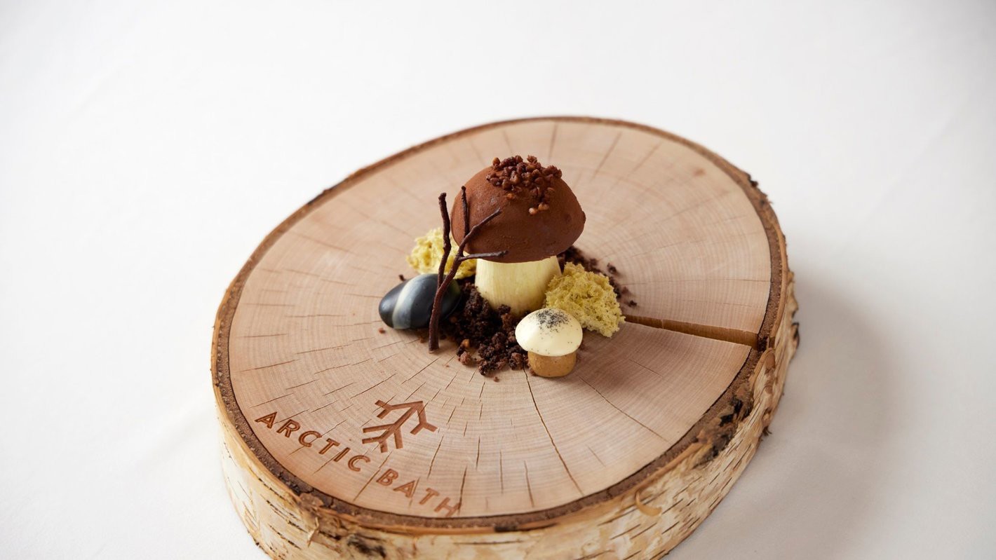 Η εμπειρία στο Arctic Bath: Μια πλωτή όαση στο βορειότερο σημείο της Ευρώπης