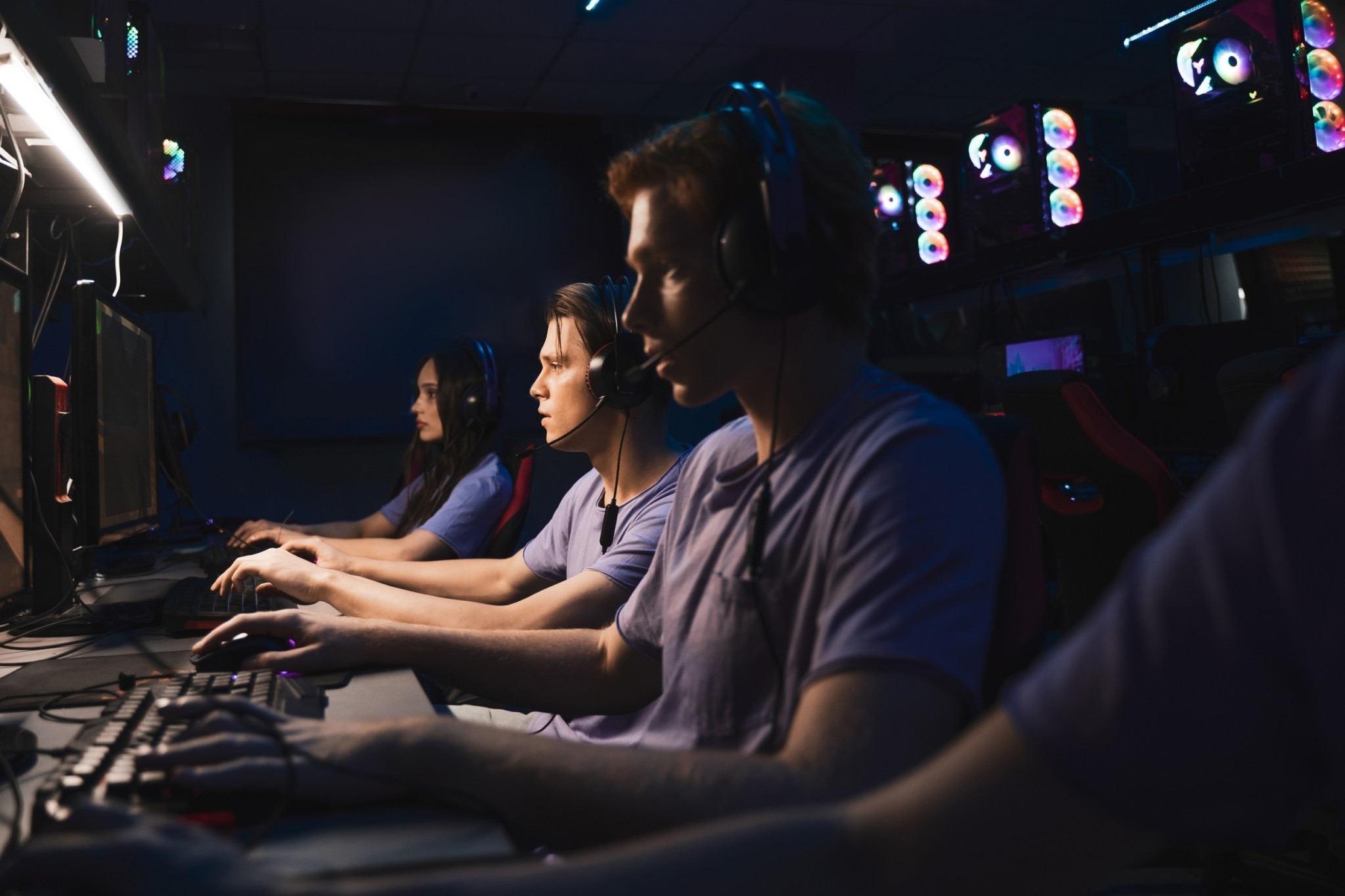 Εφηβοι εθισμένοι στον τζόγο: Αγόρια 11-17 ετών ξεκινούν από τα loot boxes