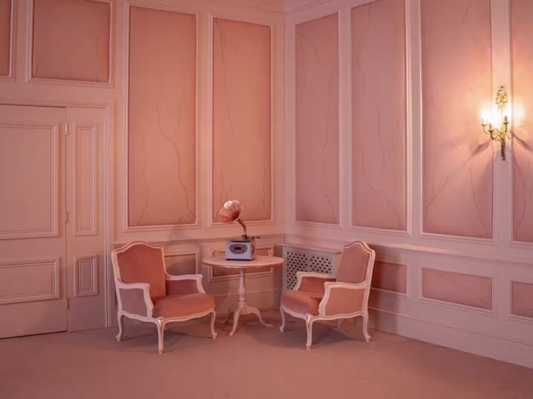 Δυτικό Γιορκσάιρ: Με τα Ανεμοδαρμένα Υψη γίνεται η πρωτεύουσα του ρομαντισμού